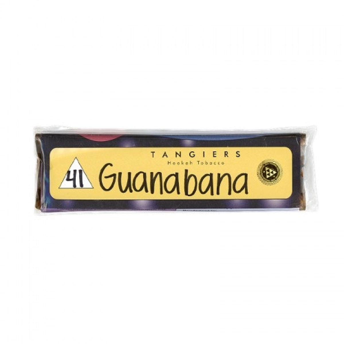 Табак Tangiers Noir Guanabana (Гуанабана) 250 гр