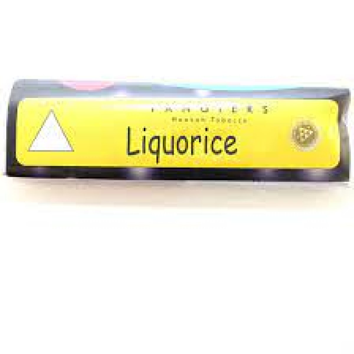 Табак Tangiers Noir Liquorice (Солод) 250 гр