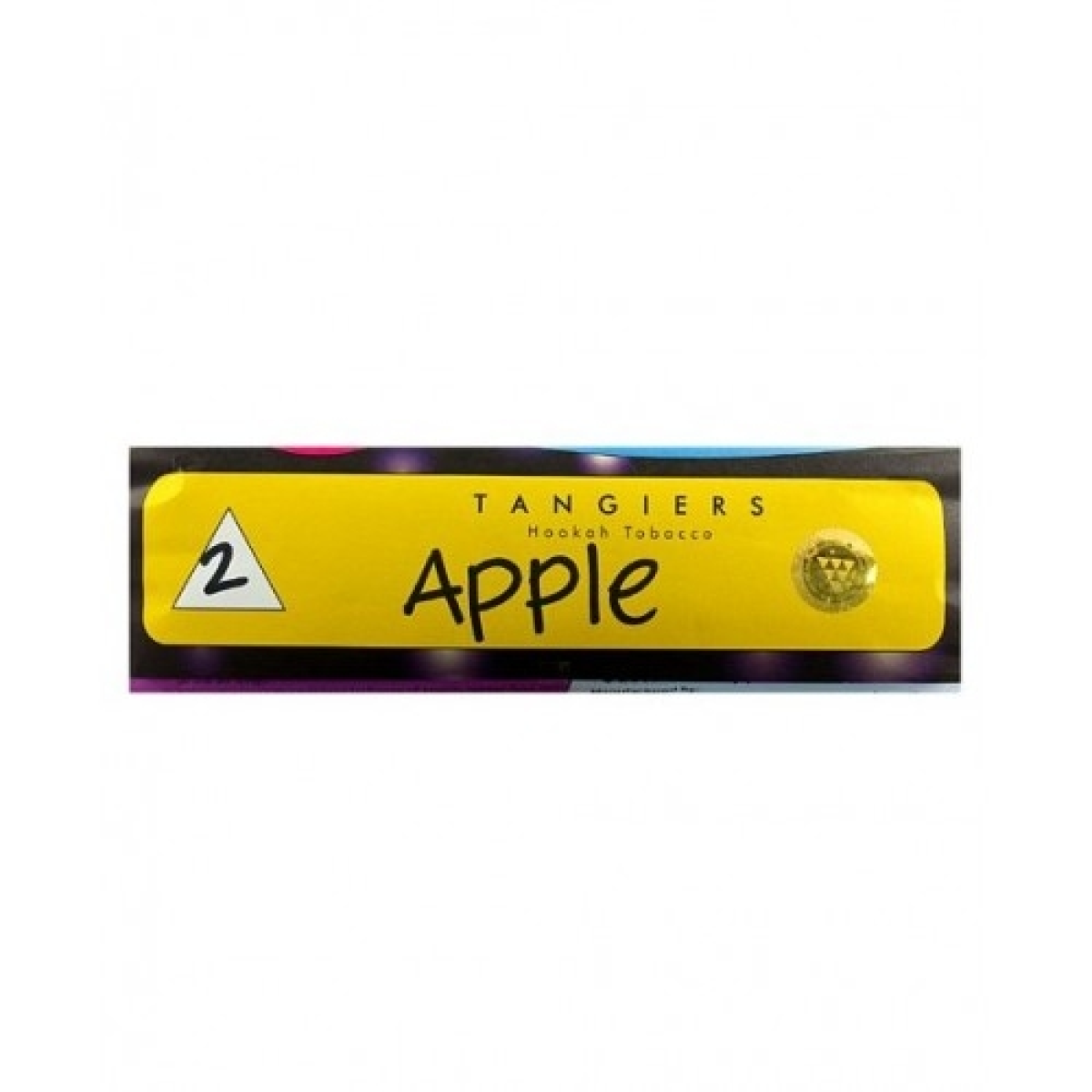Табак Tangiers Noir Yellow Apple (Желтое яблоко) 100 гр