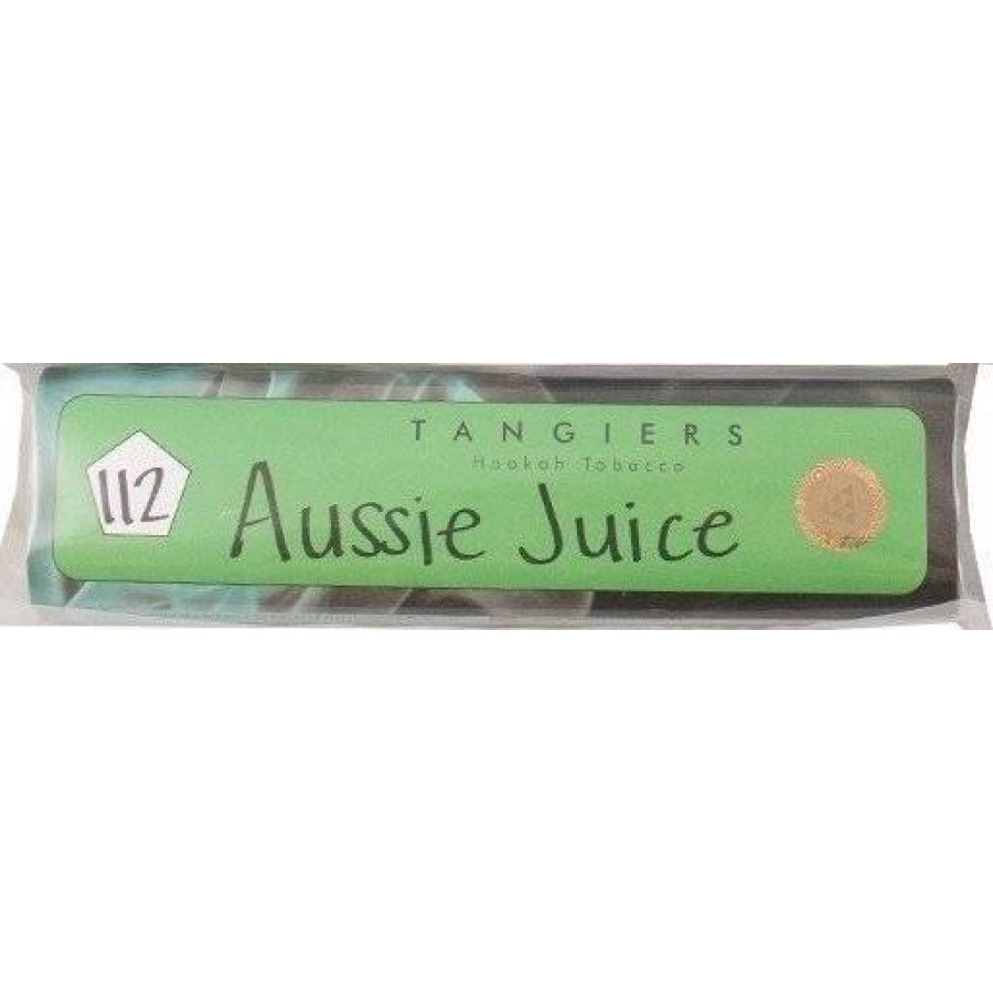 Табак Tangiers Aussie Juice 250 грамм