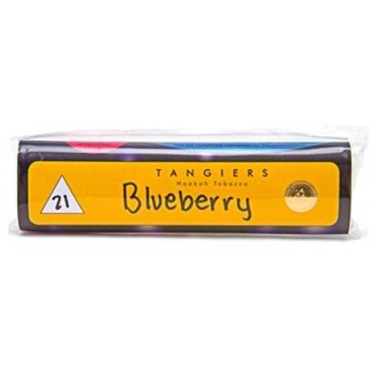 Табак Tangiers Blueberry 250 грамм