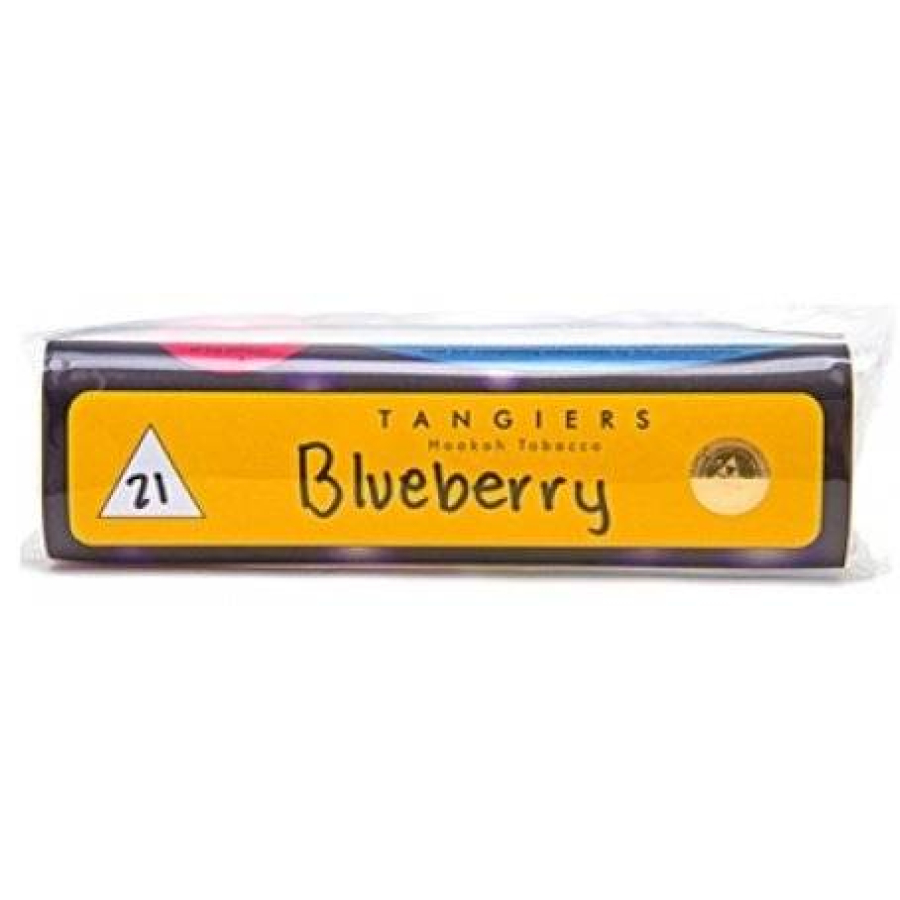 Табак Tangiers Blueberry 250 грамм