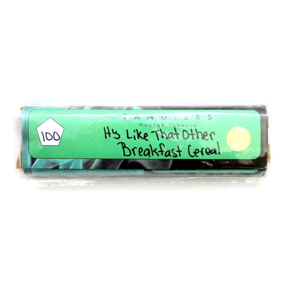 Табак Tangiers It’s Like That One Breakfast Cereal 250 грамм