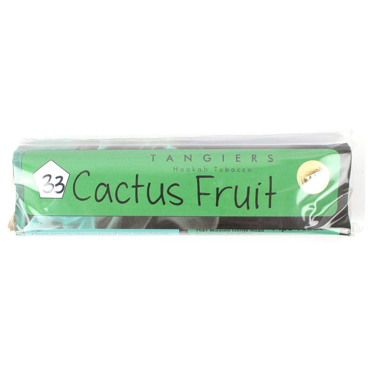 Табак Tangiers Cactus Fruit 250 грамм