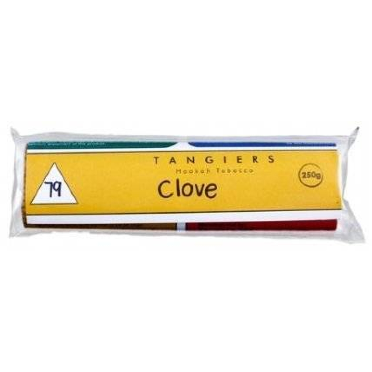 Табак Tangiers Clove 250 грамм