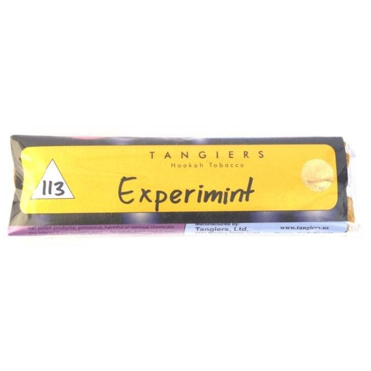 Табак Tangiers Experimint 250 грамм
