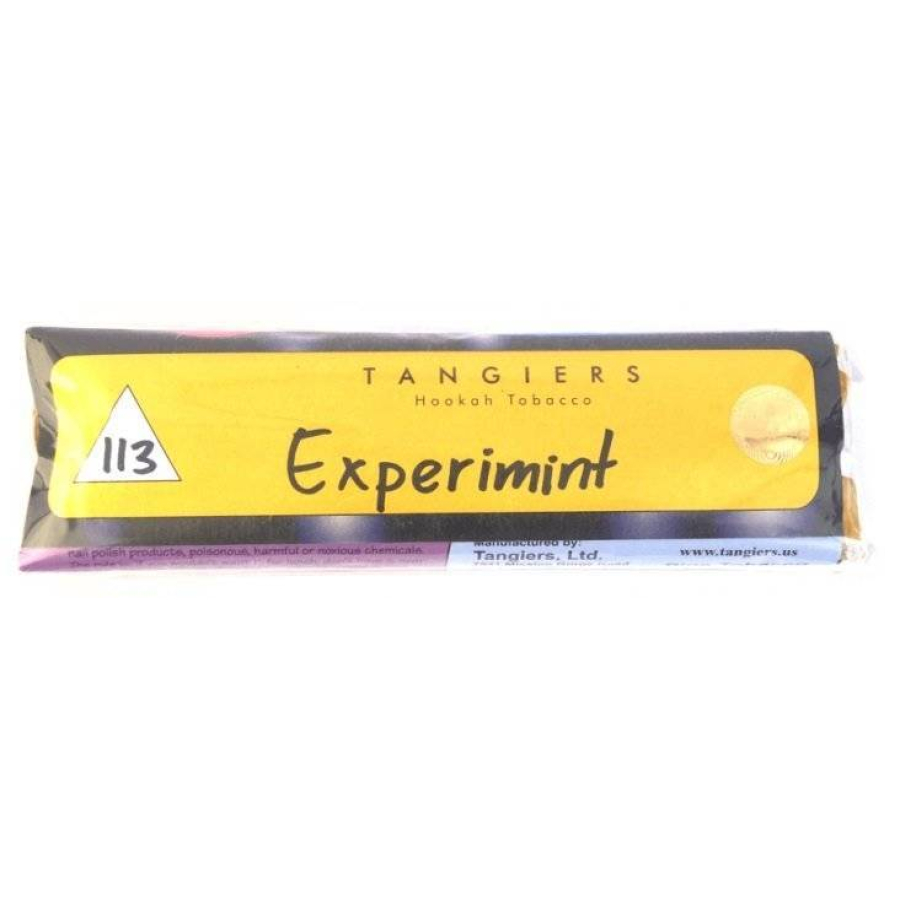 Табак Tangiers Experimint 250 грамм
