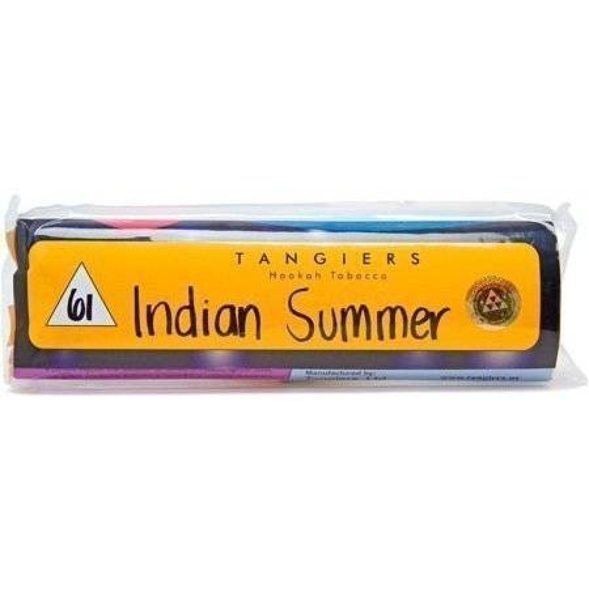 Табак Tangiers Indian Summer 250 грамм