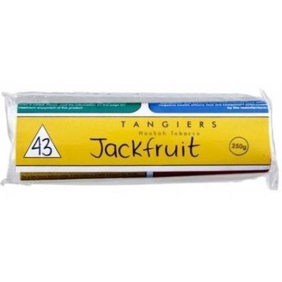 Табак Tangiers Jackfruit 250 грамм