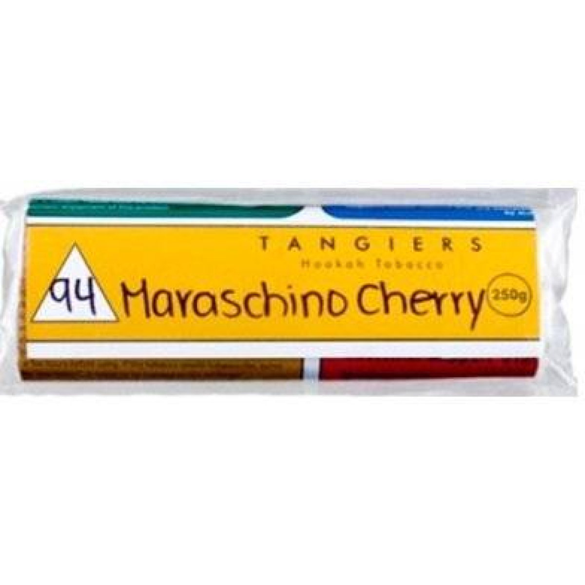 Табак Tangiers Maraschino Cherry 250 грамм