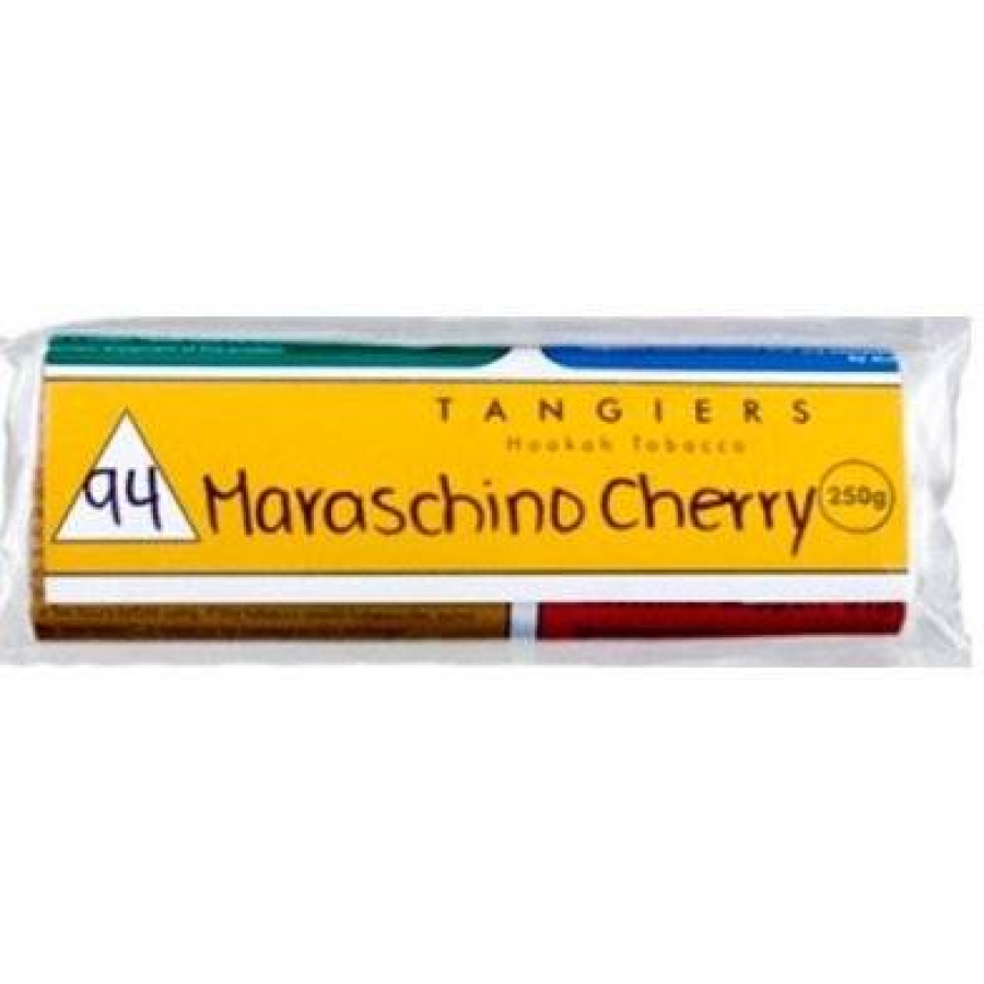 Табак Tangiers Maraschino Cherry 250 грамм