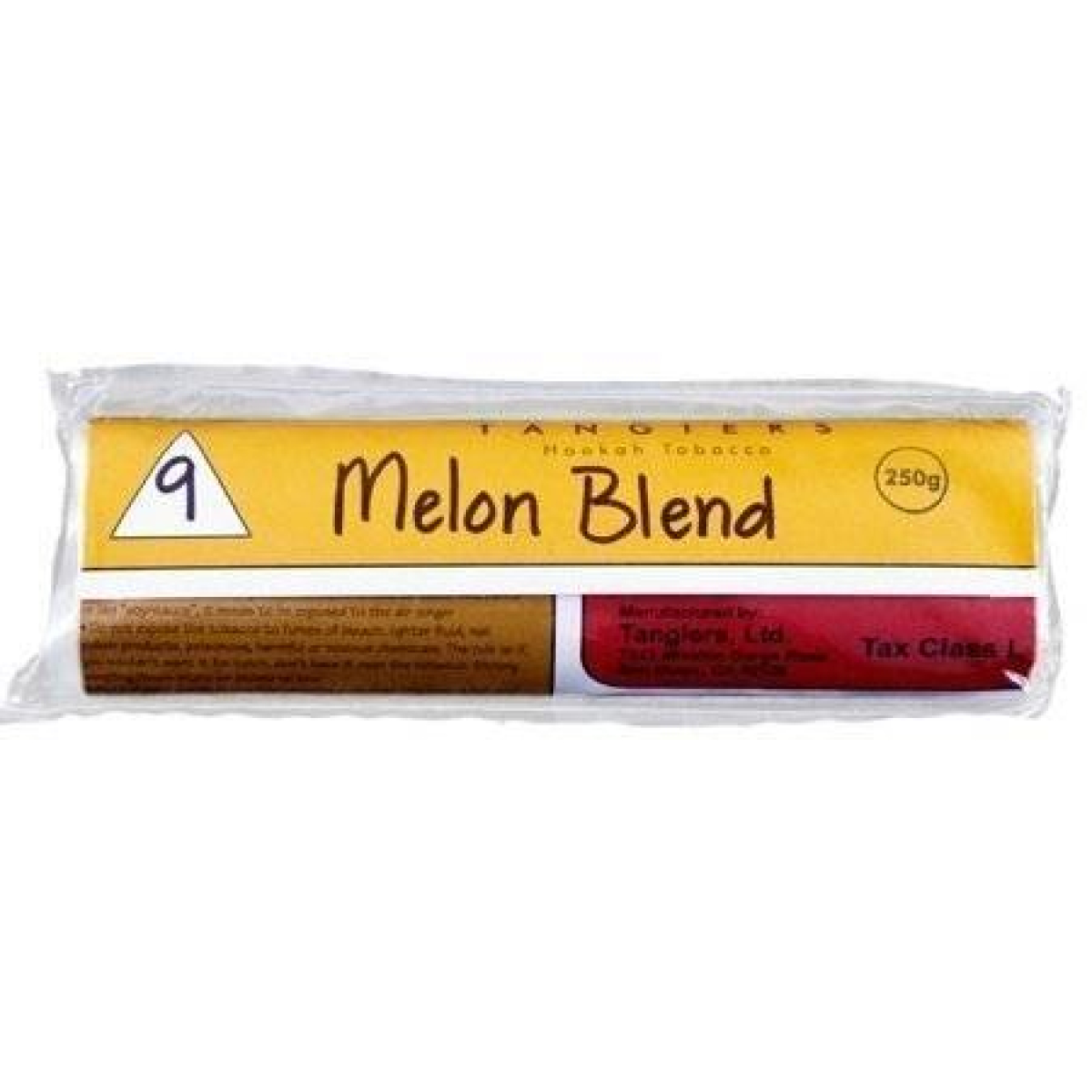 Табак Tangiers Melon Blend 250 грамм