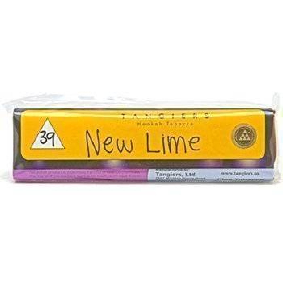 Табак Tangiers New Lime 250 грамм