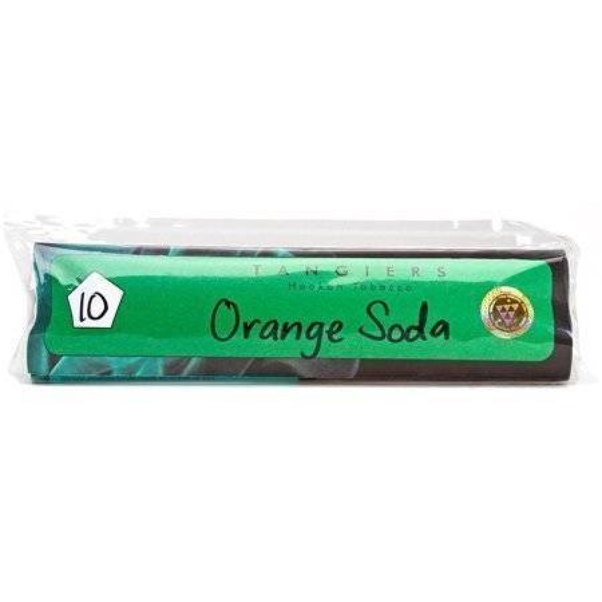Табак Tangiers Orange Soda 250 грамм