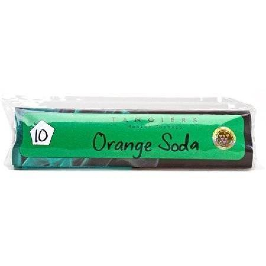 Табак Tangiers Orange Soda 250 грамм
