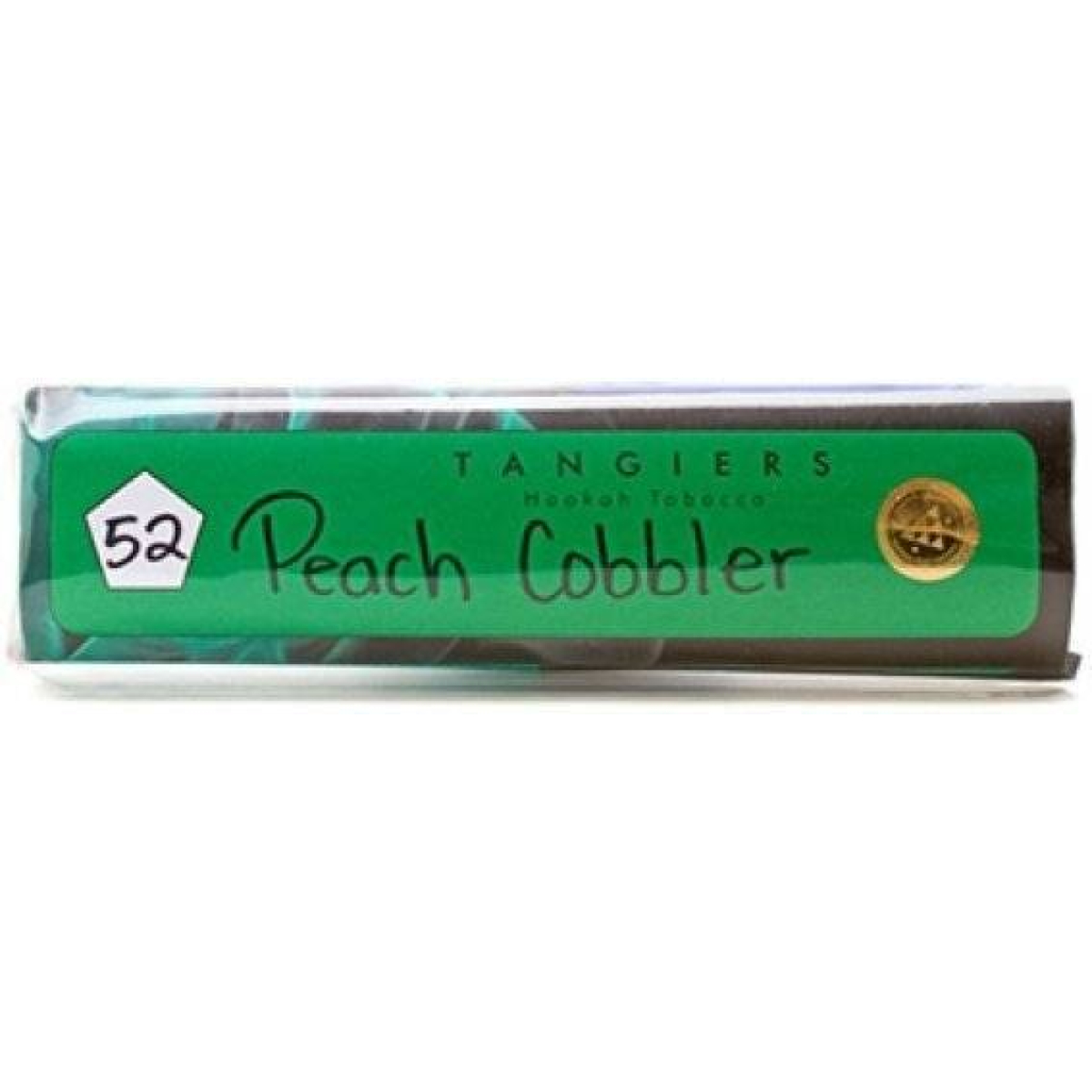 Табак Tangiers Peach Cobbler 250 грамм