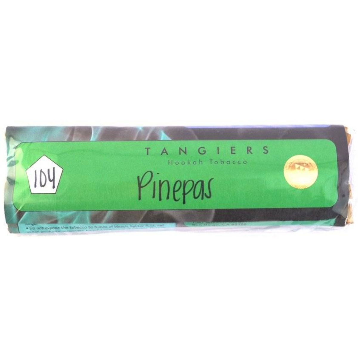 Табак Tangiers Pinepas 250 грамм