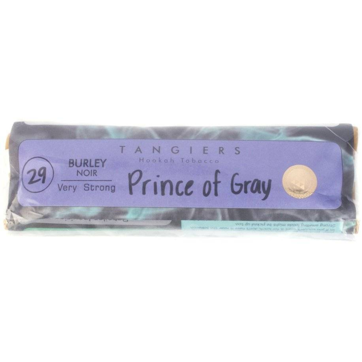 Табак Tangiers Prince of Gray 250 грамм