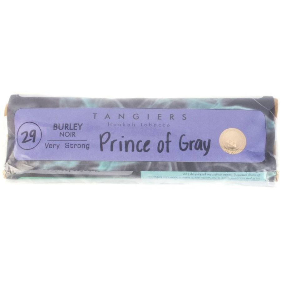 Табак Tangiers Prince of Gray 250 грамм