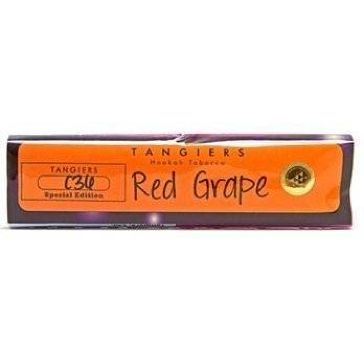 Табак Tangiers Red Grape 250 грамм