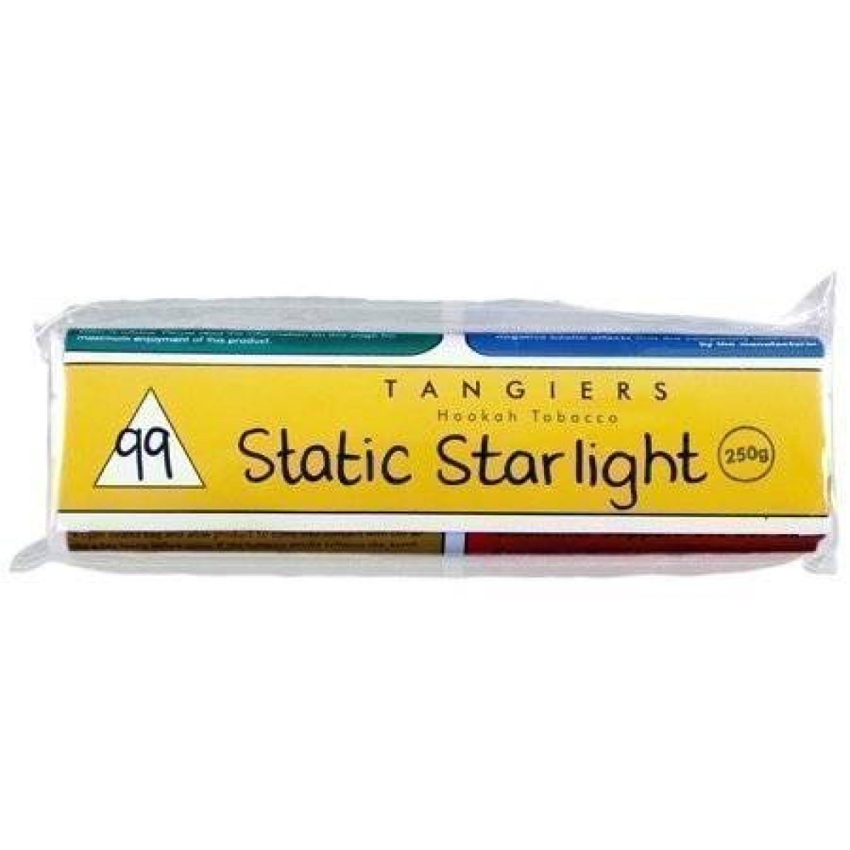 Табак Tangiers Static Starlight 250 грамм