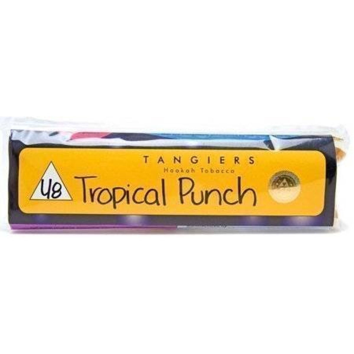 Табак Tangiers Tropical Punch 250 грамм