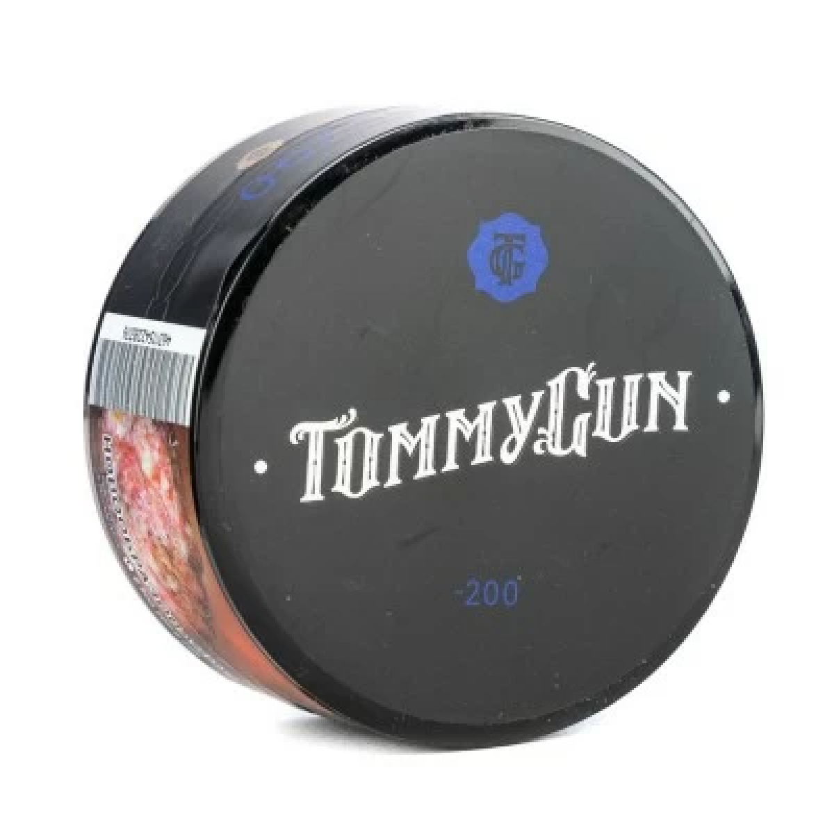 Табак Tommy Gun 200 25 гр