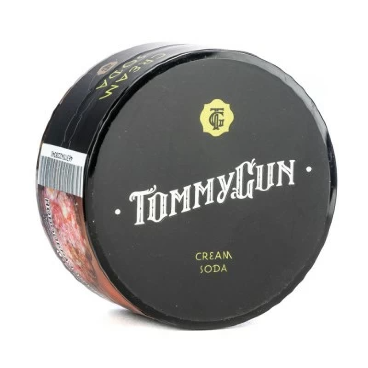 Табак Tommy Gun Cream Soda (Крем Сода) 25 гр
