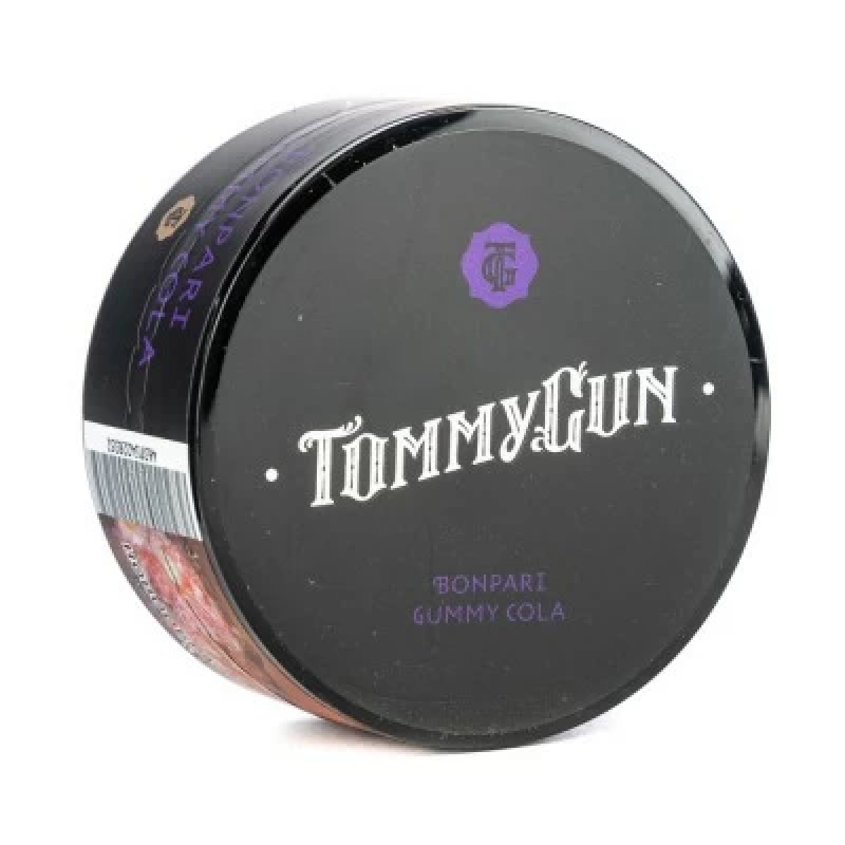 Табак Tommy Gun Gummy Cola (Мармеладная Кола) 25 гр