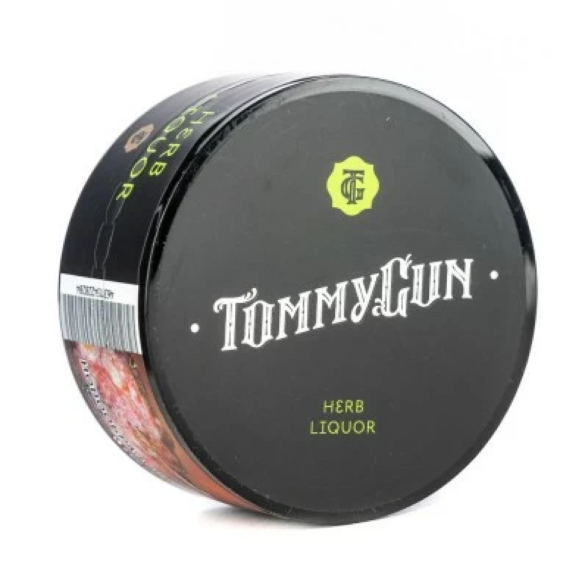 Табак Tommy Gun Herb Liqueur (Травяной Ликёр) 25 гр
