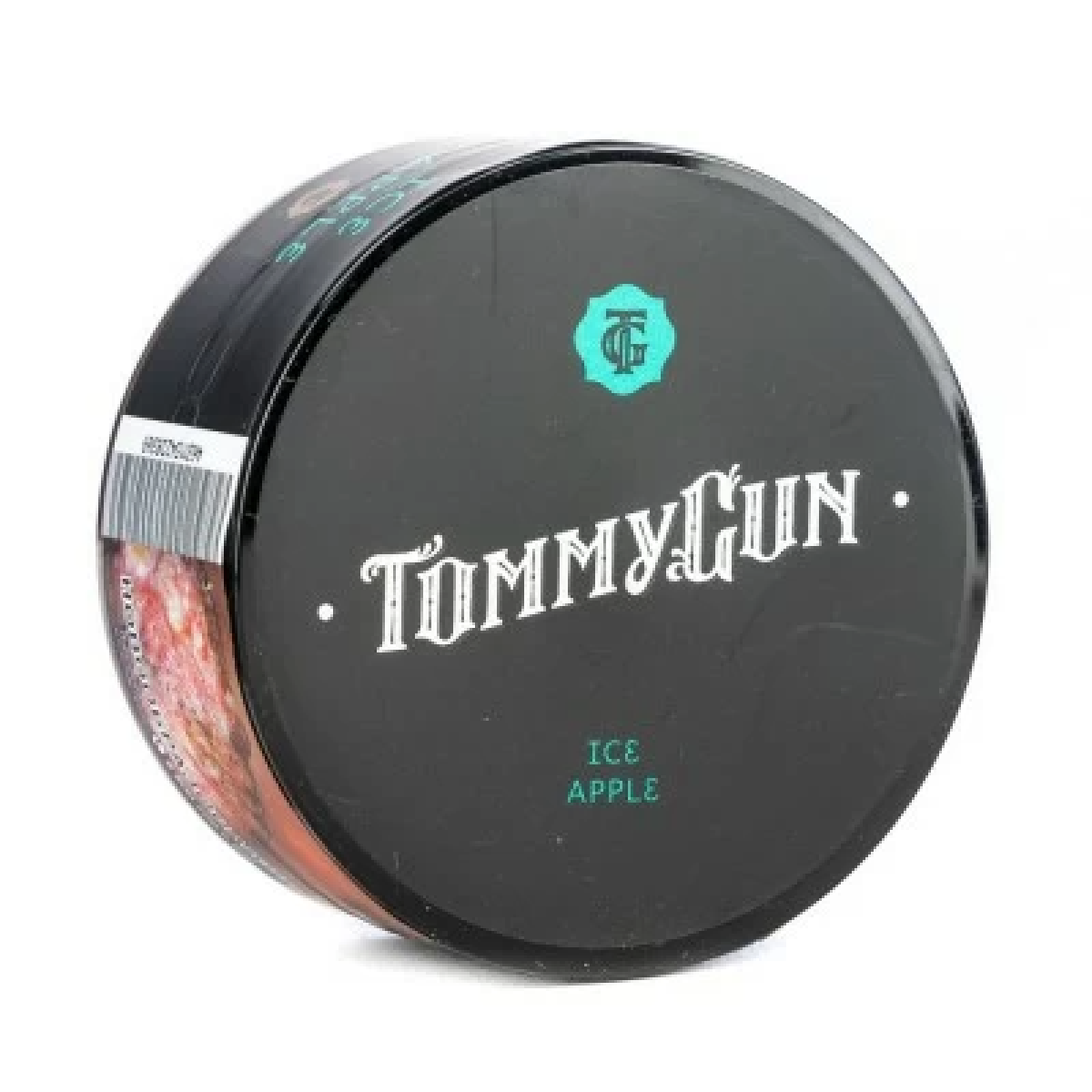 Табак Tommy Gun Ice apple (Холодное Яблоко) 25 гр