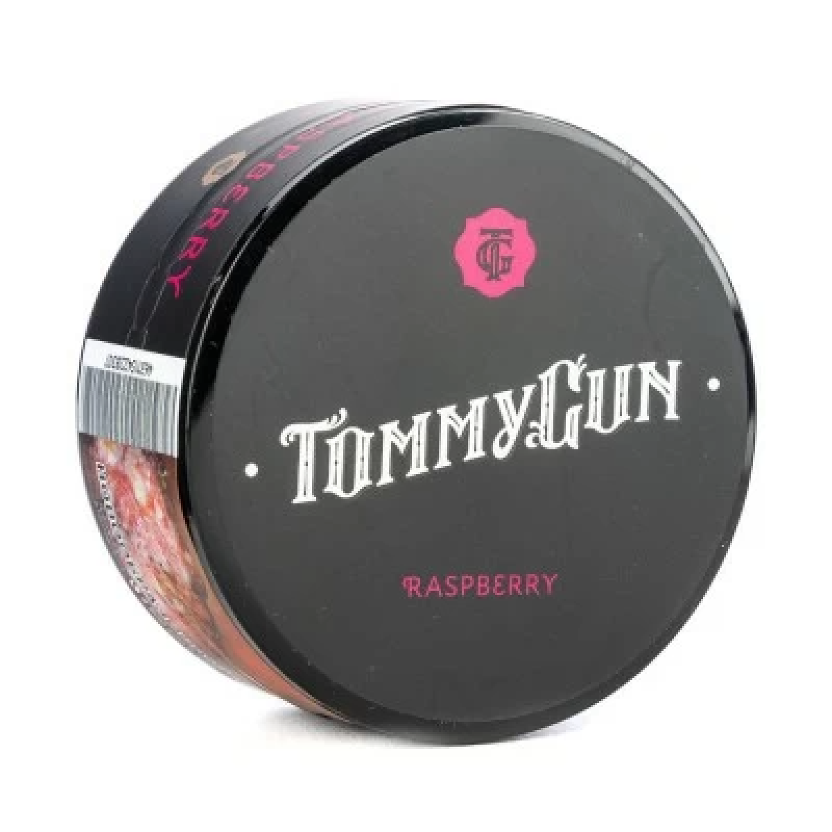 Табак Tommy Gun Raspberry (Малина) 25 гр