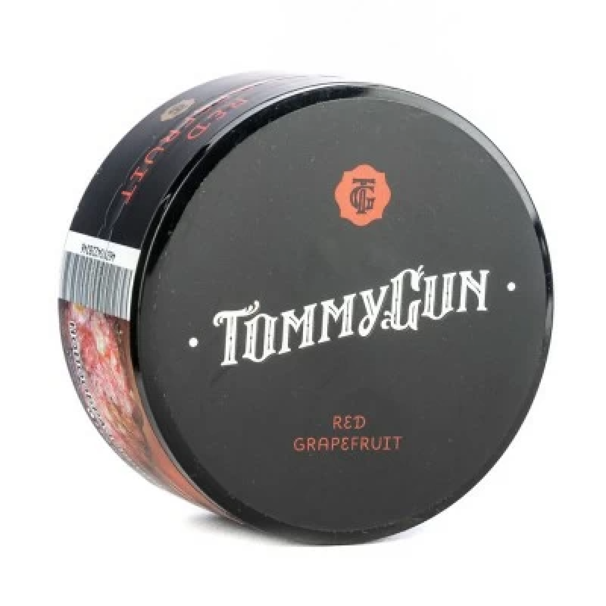 Табак Tommy Gun Red Grapefruit (Красный Грейпфрут) 25 гр