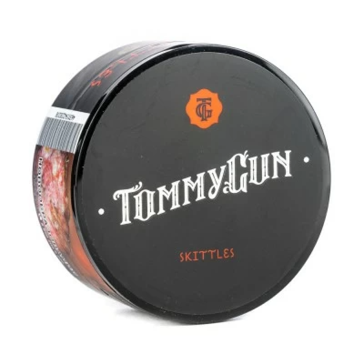 Табак Tommy Gun Skittles (Скитлз) 25 гр