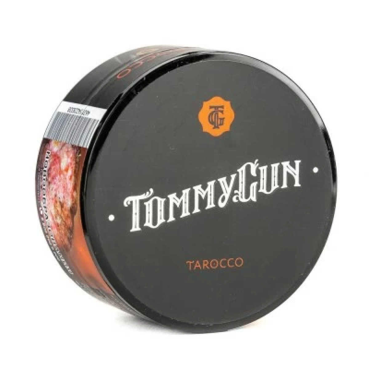 Табак Tommy Gun Tarocco (Тарокко) 25 гр