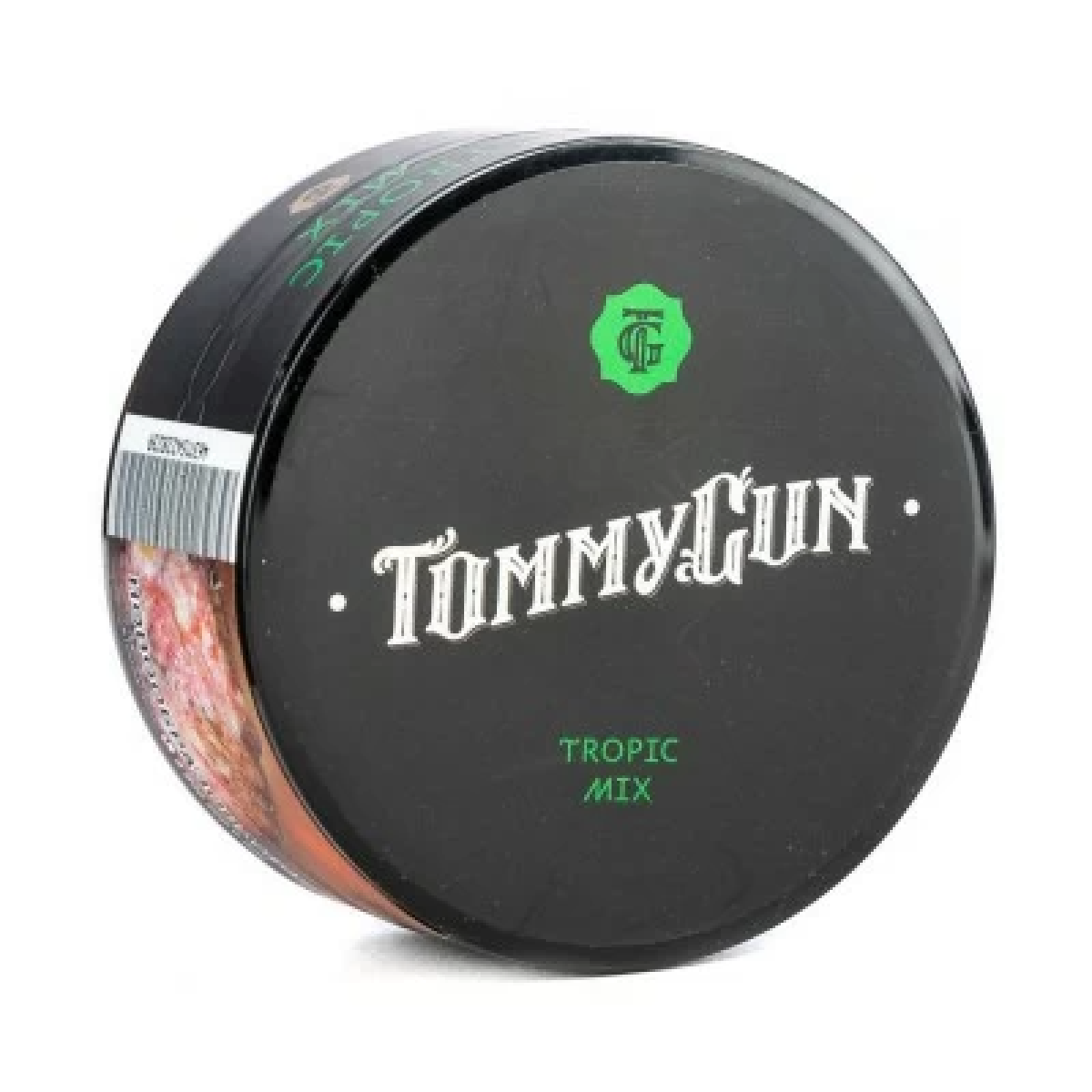 Табак Tommy Gun Tropic Mix (Тропический Микс) 25 гр