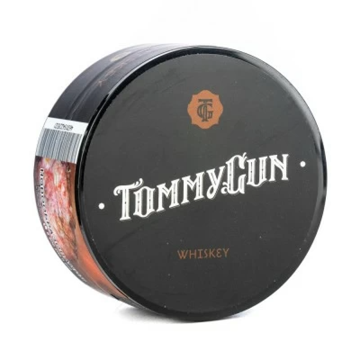 Табак Tommy Gun Whiskey (Виски) 25 гр