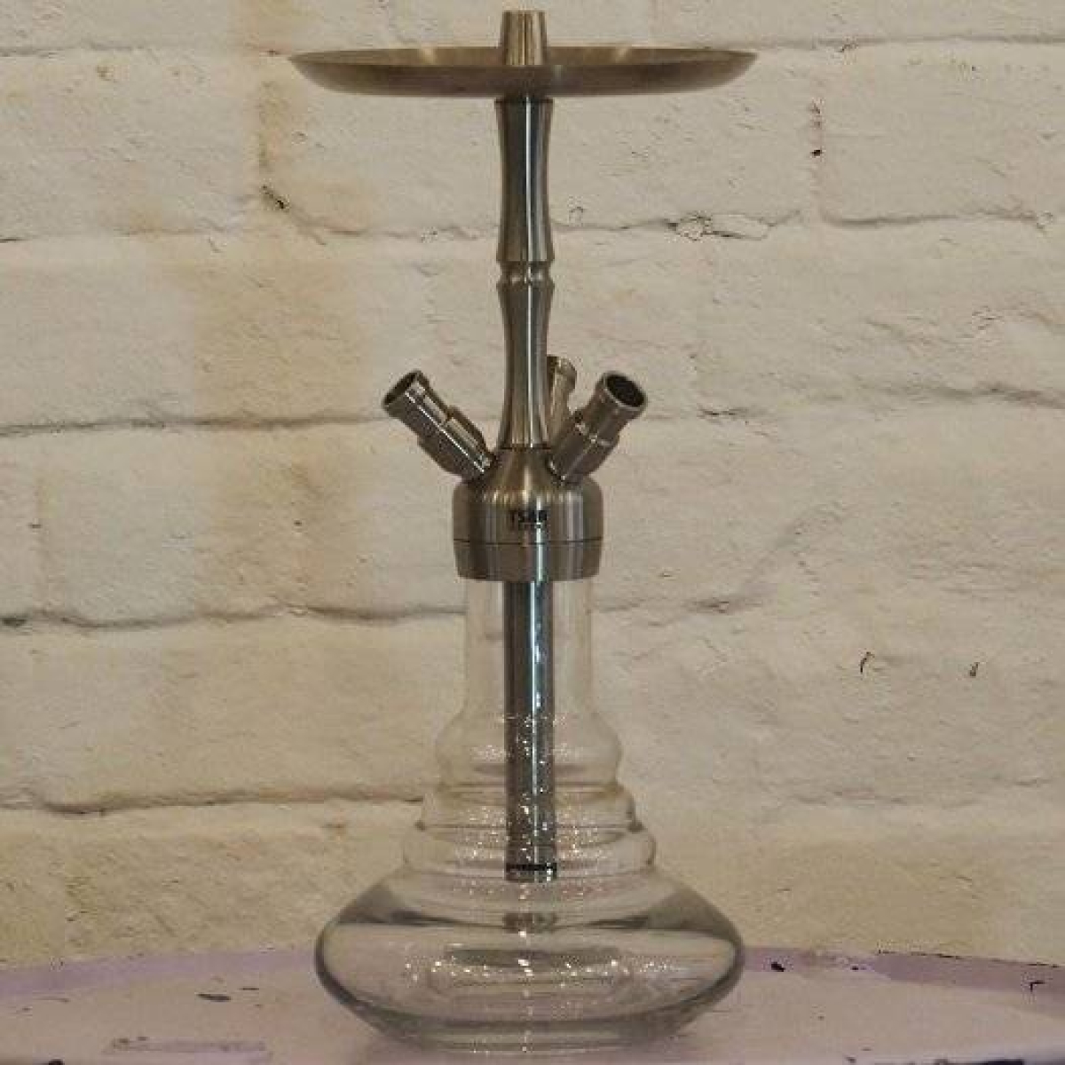 TSAR Hookah II