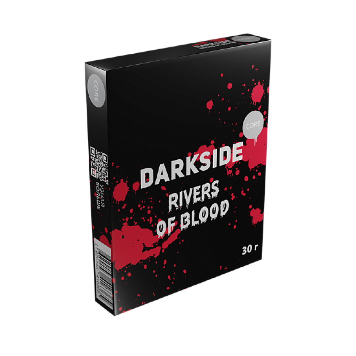 Табак Darkside Core RIVERS OF BLOOD 30 грамм
