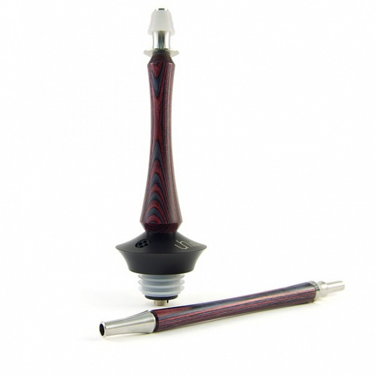 Кальян Union Hookah Sleek Ламинат фиолетовый