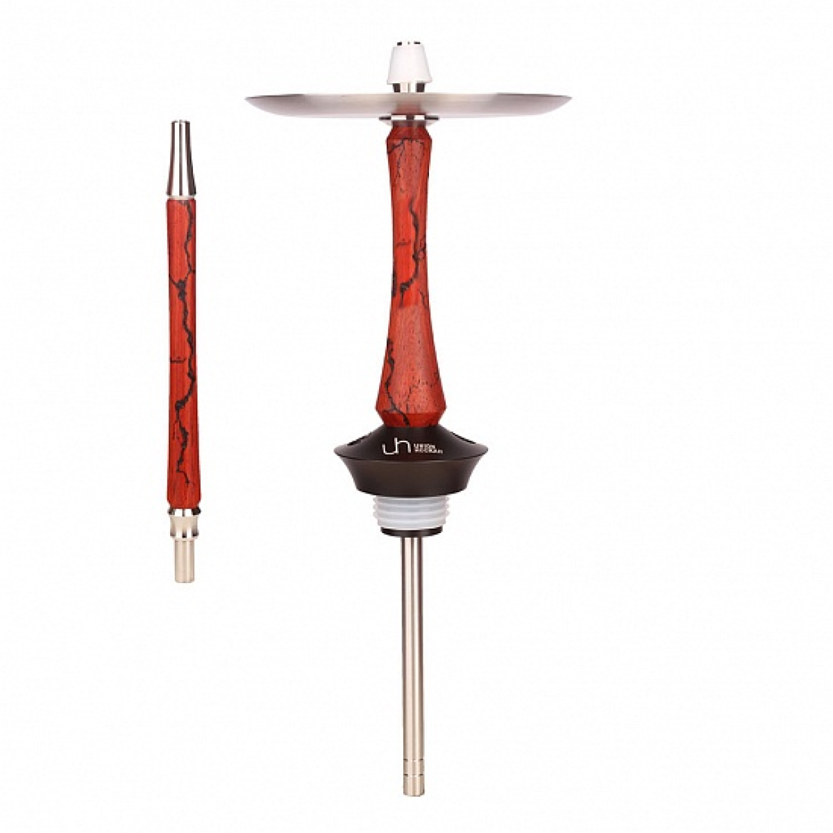 Кальян Union Hookah Sleek Падук Вольт