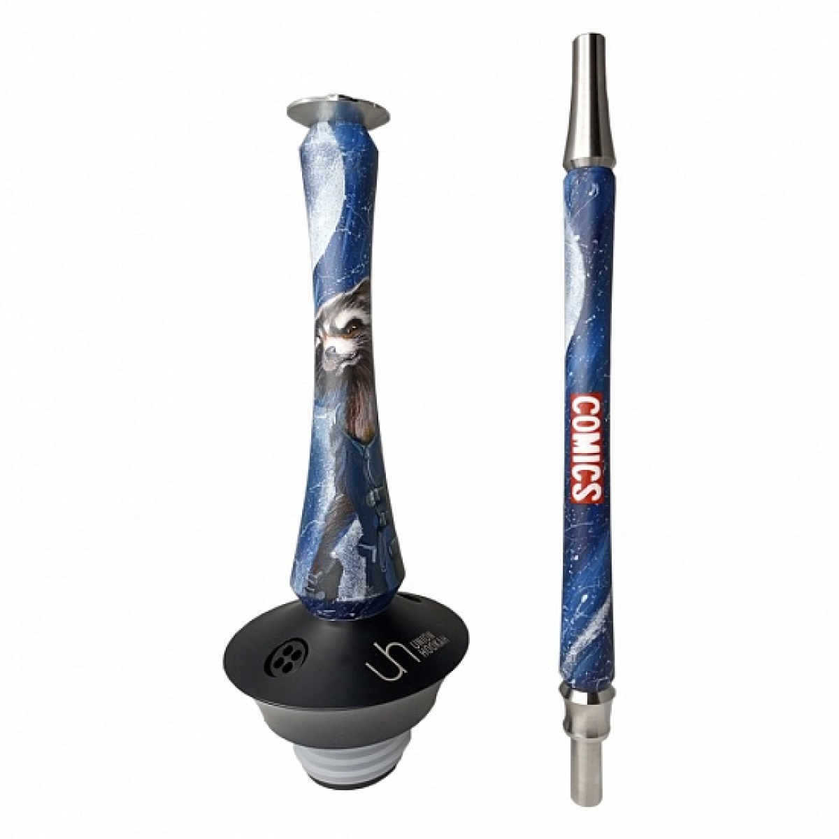 Кальян Union Hookah Sleek Ракета
