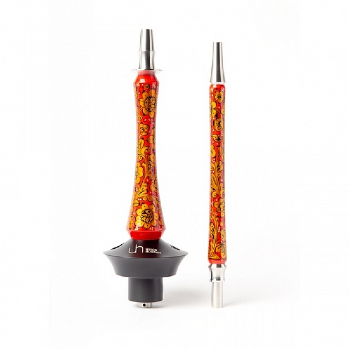 Кальян Union Hookah Sleek Хохлома