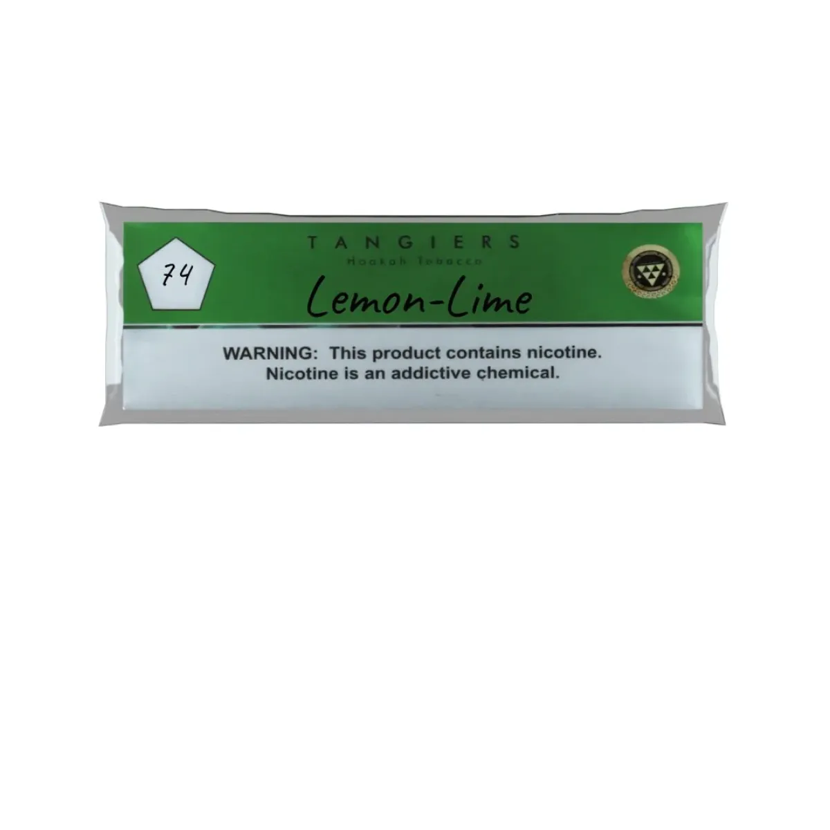 Табак Tangiers Birquq Lemon Lime (Лимон Лайм) 100 гр