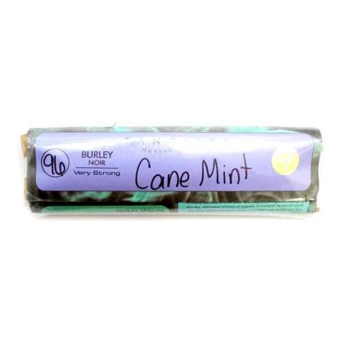 Табак Tangiers Burley Cane Mint (Тростниковая мята) 100 гр