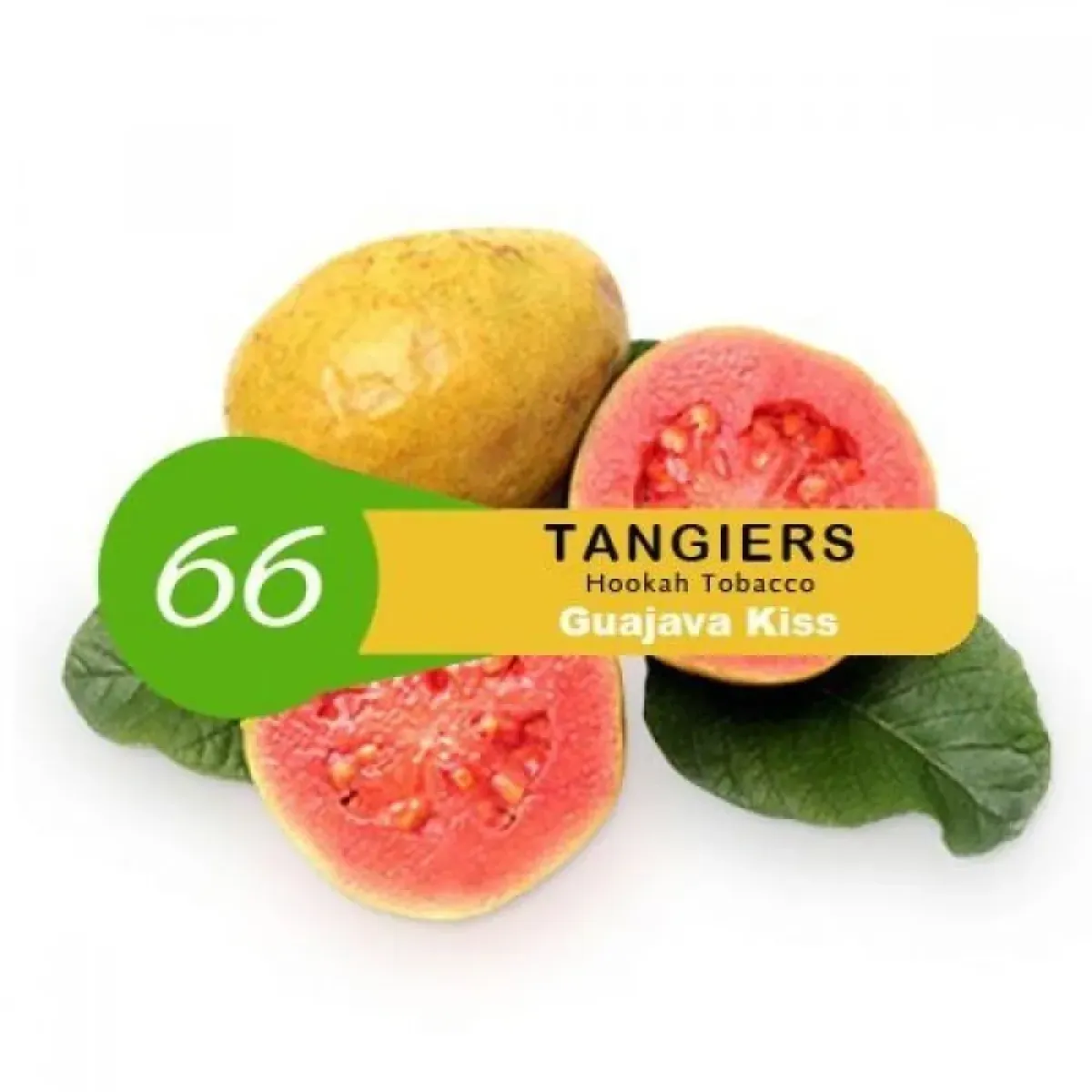 Табак Tangiers Noir Guajava Kiss (Поцелуй гуавы) 100 гр