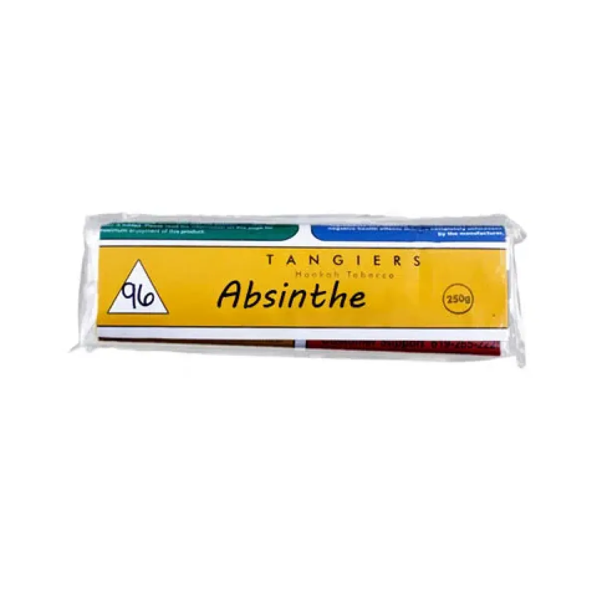 Табак Tangiers Noir Absinthe (Абсент) 250 гр