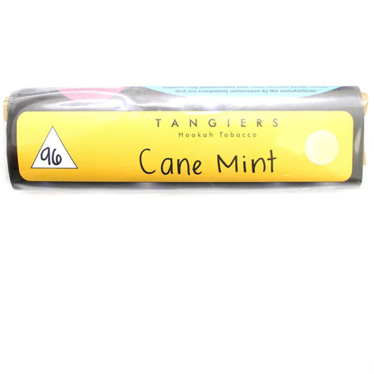 Табак Tangiers Noir Cane Mint (Тростниковая мята) 250 гр