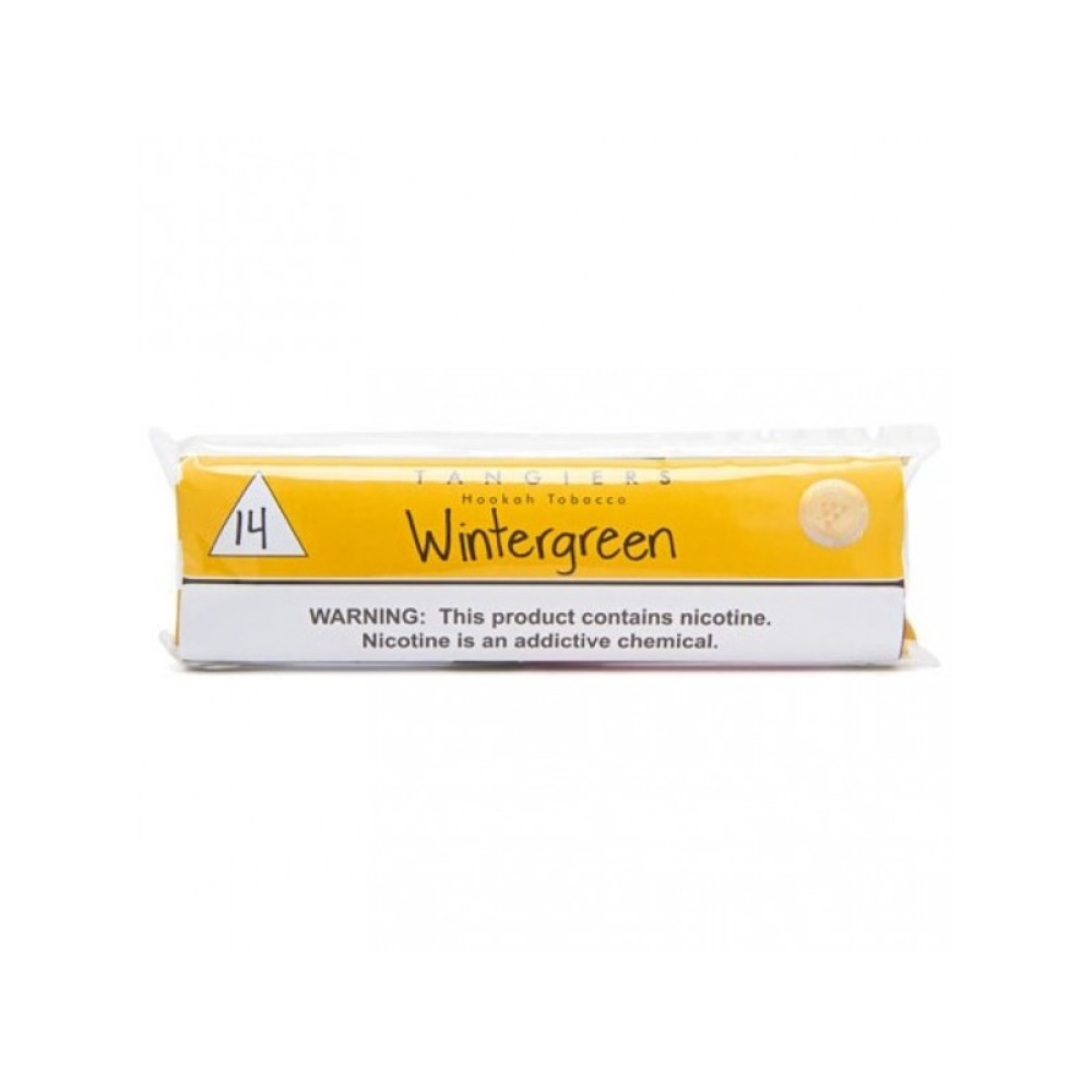 Табак Tangiers Noir Wintergreen (Винтергрин) 250 гр