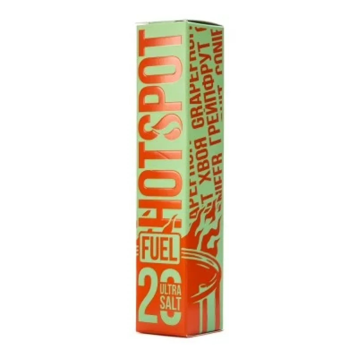 Жидкость HOTSPOT Fuel Ultra Conifer Grapefruit 30 мл
